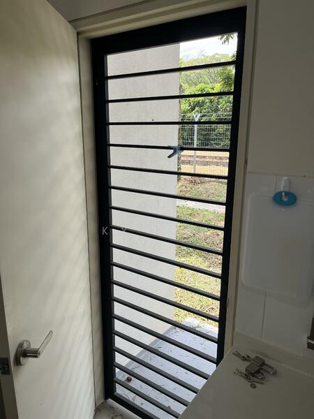 Terraced House for Rent in Dengkil (Selangor) - KY Ang - Exterior - PropertyGuru.com.my