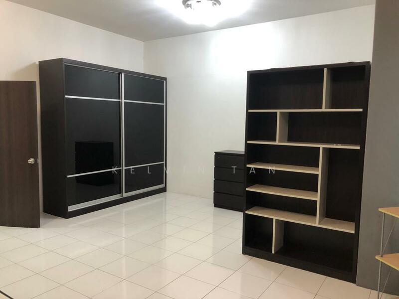 Sathu Terraces untuk Untuk Disewa - RM 2,500 /bulan, Feb 2026 - Bedroom - PropertyGuru.com.my