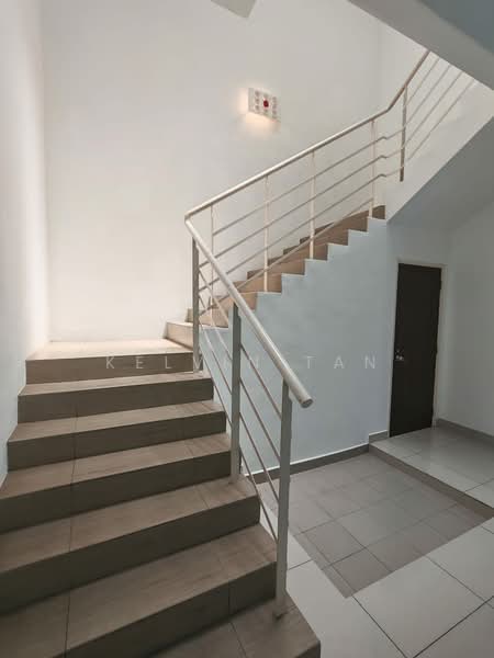 Rumah Teres untuk Disewa di Kampung Perlis (Bayan Lepas) - Kelvin Tan - Interior - PropertyGuru.com.my