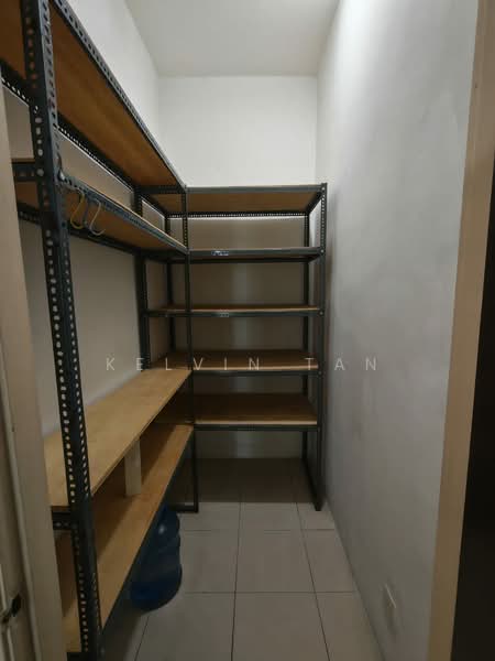 Rumah Teres untuk Disewa di Kampung Perlis (Bayan Lepas) - Kelvin Tan - Interior - PropertyGuru.com.my