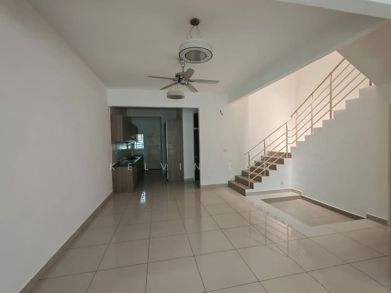Rumah Teres untuk Disewa di Kampung Perlis (Bayan Lepas) - Kelvin Tan - Kitchen - PropertyGuru.com.my