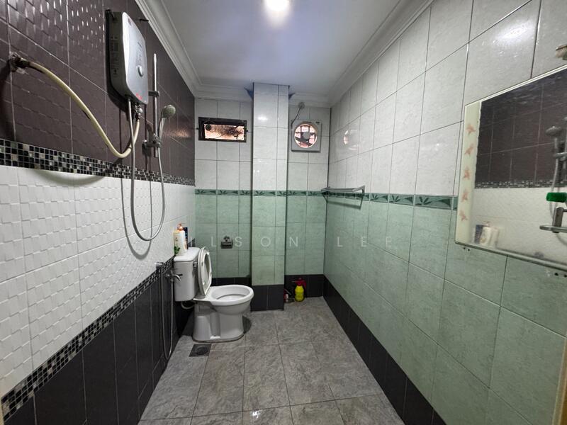 2-storey Terraced House for Sale in Jinjang (Kuala Lumpur) - Wilson Lee - Bathroom - PropertyGuru.com.my