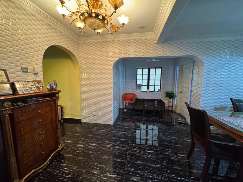 2-storey Terraced House for Sale in Jinjang (Kuala Lumpur) - Wilson Lee - Interior - PropertyGuru.com.my