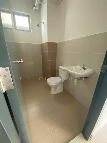 Apartment for Rent at Adenia - Philip Chin - Bathroom - PropertyGuru.com.my
