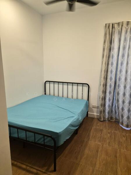 Service Residence for Rent at Residency V - Kok  Foong Gan - Bedroom - PropertyGuru.com.my