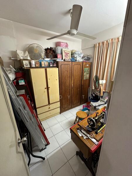 Condominium for Sale at N-Park Condominium - Freddy Tan - PropertyGuru.com.my