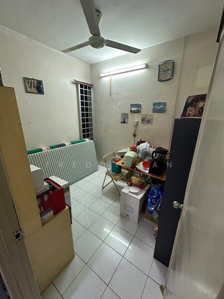 Condominium for Sale at N-Park Condominium - Freddy Tan - PropertyGuru.com.my