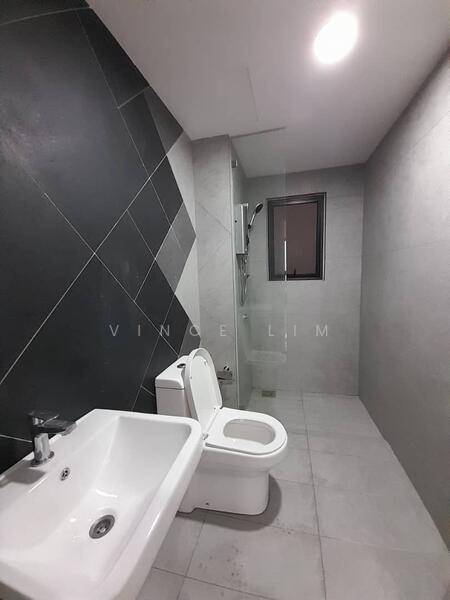Trinity Lemanja untuk Untuk Disewa - RM 1,600 /bulan, Feb 2026 - Bathroom - PropertyGuru.com.my