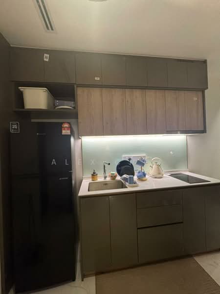 Residensi 38 Bangsar untuk Untuk Disewa - RM 3,100 /bulan, Apr 2026 - Kitchen - PropertyGuru.com.my