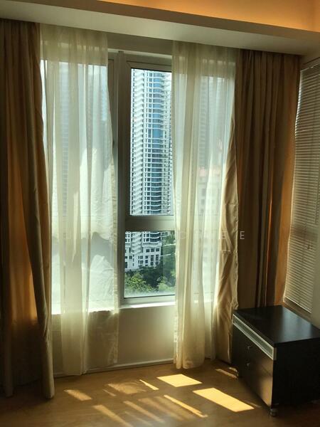 Condominium for Sale at i-Zen @ Kiara 1 - Jynet Chee - View - PropertyGuru.com.my