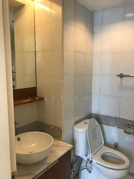 Condominium for Sale at i-Zen @ Kiara 1 - Jynet Chee - Bathroom - PropertyGuru.com.my