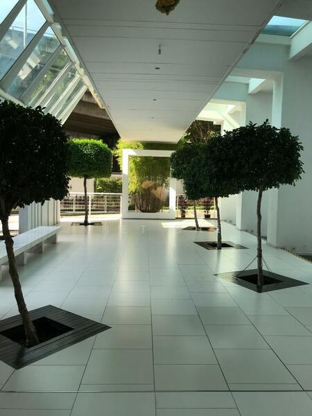 Condominium for Sale at i-Zen @ Kiara 1 - Jynet Chee - Lobby - PropertyGuru.com.my