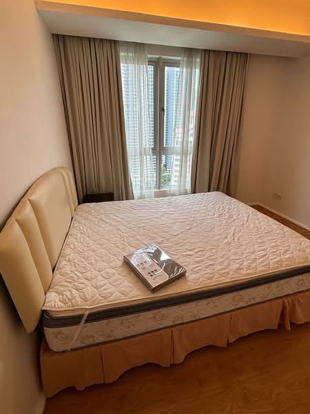 Condominium for Sale at i-Zen @ Kiara 1 - Jynet Chee - Bedroom - PropertyGuru.com.my