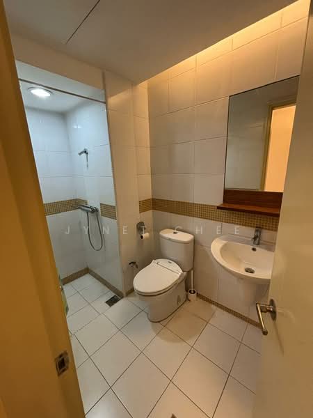 Condominium for Sale at i-Zen @ Kiara 1 - Jynet Chee - Bathroom - PropertyGuru.com.my