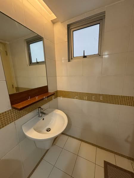 Condominium for Sale at i-Zen @ Kiara 1 - Jynet Chee - Bathroom - PropertyGuru.com.my