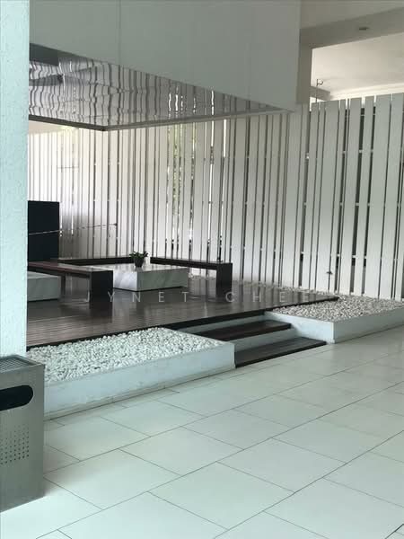 Condominium for Sale at i-Zen @ Kiara 1 - Jynet Chee - Entrance - PropertyGuru.com.my