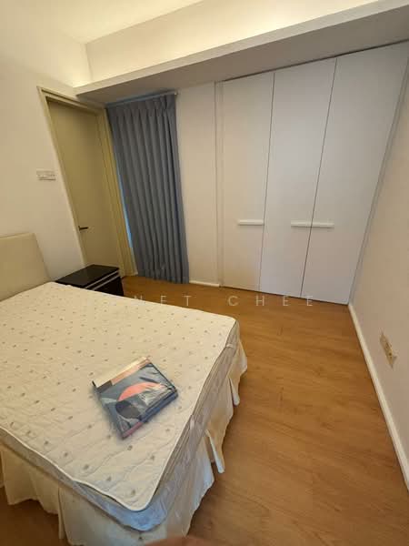 Condominium for Sale at i-Zen @ Kiara 1 - Jynet Chee - Bedroom - PropertyGuru.com.my