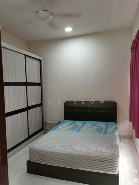 Service Residence for Sale at Suria Putra - Wing Seow - Bedroom - PropertyGuru.com.my