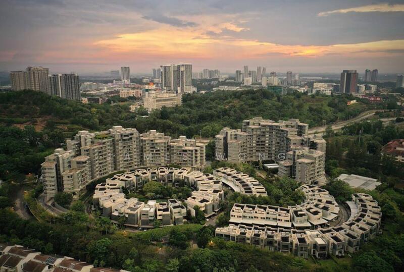 Condominium for Rent at Mirage By The Lake - James Wong - Exterior - PropertyGuru.com.my