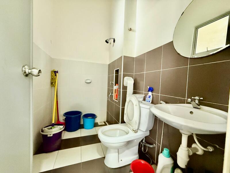 2-storey Terraced House for Sale in Bukit Indah (Iskandar Puteri (Nusajaya)) - Wayne Ng - PropertyGuru.com.my