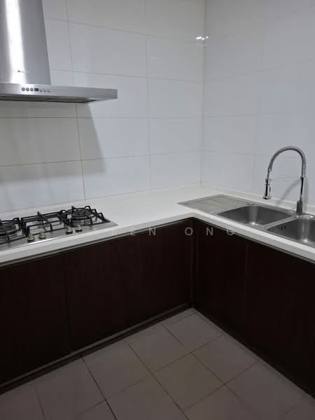 Service Residence for Sale at Isola - Karen Ong - Kitchen - PropertyGuru.com.my