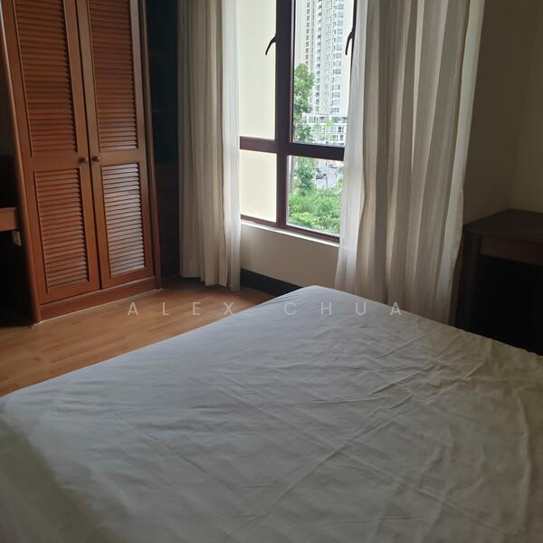 Sri Penaga untuk Untuk Disewa - RM 7,500 /bulan, Feb 2026 - Bedroom - PropertyGuru.com.my