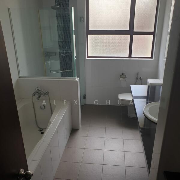 Sri Penaga untuk Untuk Disewa - RM 7,500 /bulan, Feb 2026 - Bathroom - PropertyGuru.com.my