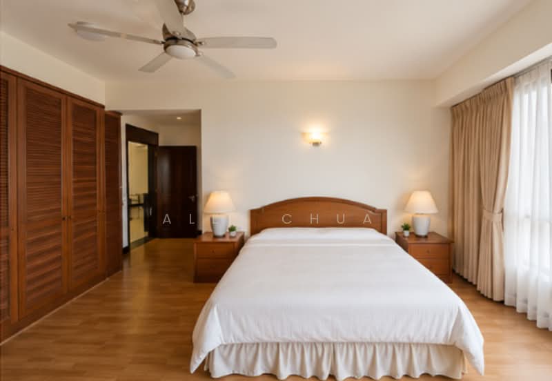 Kondominium untuk Disewa di Sri Penaga - Alex Chua - Bedroom - PropertyGuru.com.my