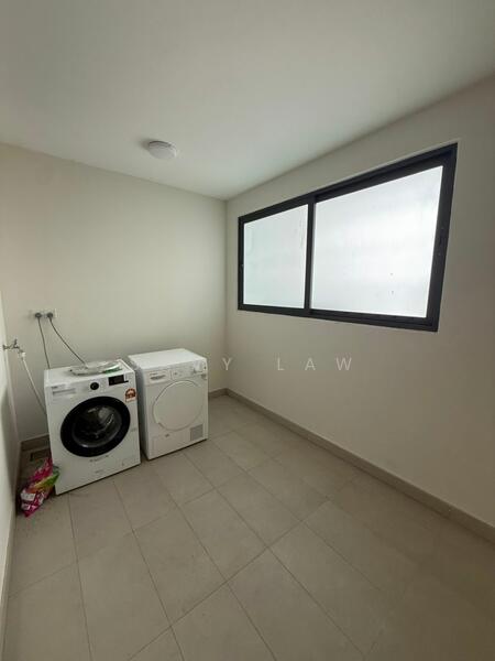 Service Residence for Rent at The Astaka @ 1 Bukit Senyum - Savy Law - Interior - PropertyGuru.com.my