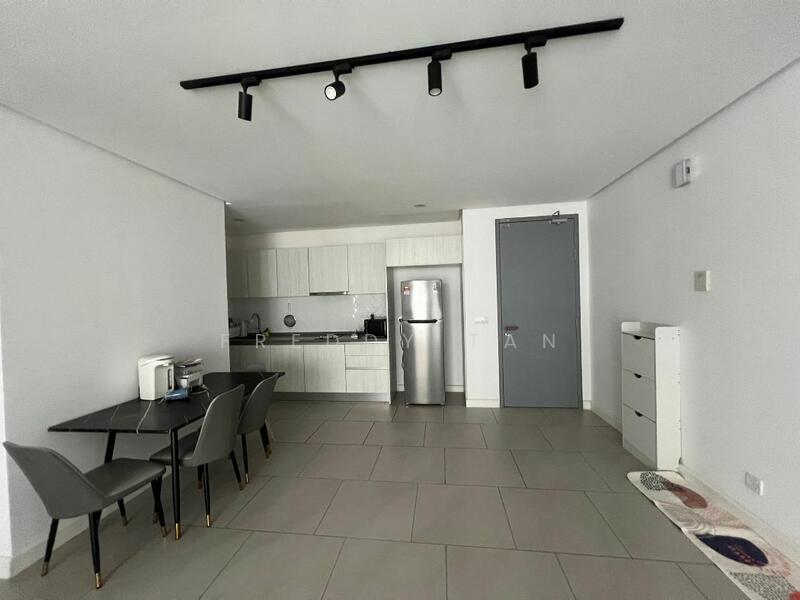 Condominium for Sale at Triuni Residences - Freddy Tan - PropertyGuru.com.my