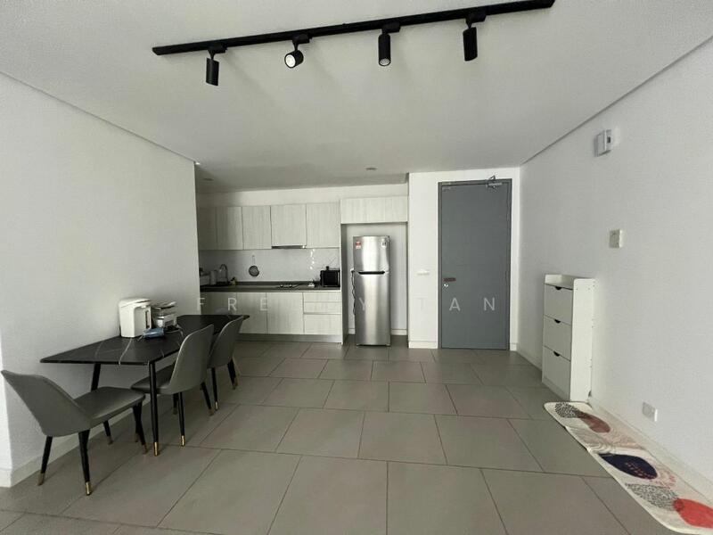 Condominium for Sale at Triuni Residences - Freddy Tan - PropertyGuru.com.my