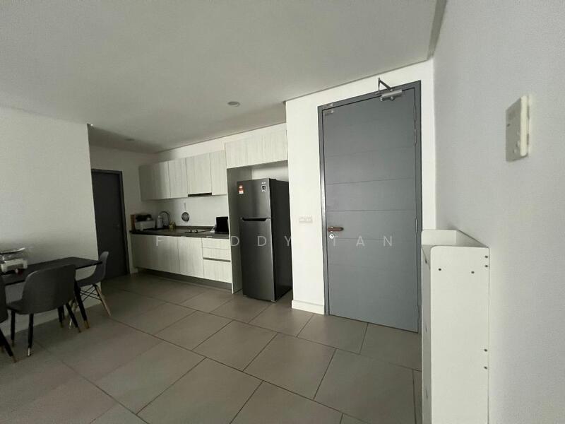 Condominium for Sale at Triuni Residences - Freddy Tan - PropertyGuru.com.my