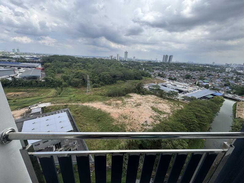 Condominium for Rent at KSL Residence 2 @ Kangkar Tebrau - Sean Lau - View - PropertyGuru.com.my