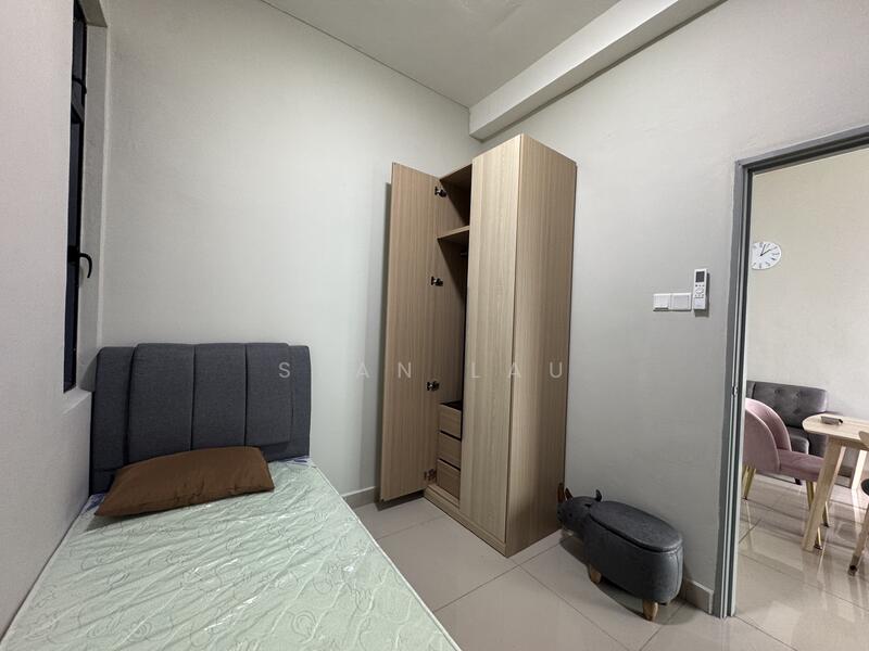 Condominium for Rent at KSL Residence 2 @ Kangkar Tebrau - Sean Lau - Bedroom - PropertyGuru.com.my