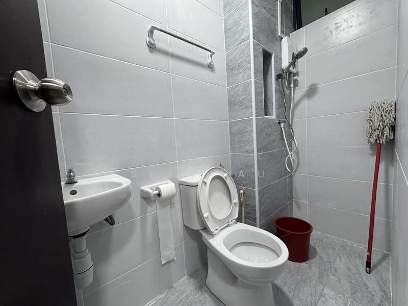 Condominium for Rent at KSL Residence 2 @ Kangkar Tebrau - Sean Lau - Bathroom - PropertyGuru.com.my