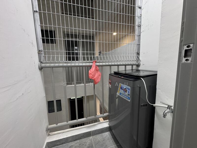 Condominium for Rent at KSL Residence 2 @ Kangkar Tebrau - Sean Lau - Interior - PropertyGuru.com.my