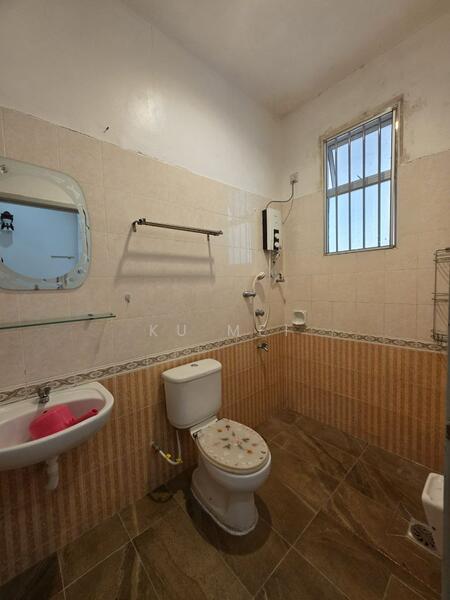 TAMAN IMPIAN EMAS (BUKIT IMPIAN RESIDENCE) untuk Untuk Dijual - RM 700,000, Mac 2026 - Bathroom - PropertyGuru.com.my