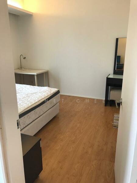 Condominium for Rent at i-Zen @ Kiara 1 - Jynet Chee - Bedroom - PropertyGuru.com.my