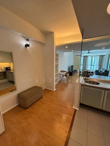 Condominium for Rent at i-Zen @ Kiara 1 - Jynet Chee - Interior - PropertyGuru.com.my
