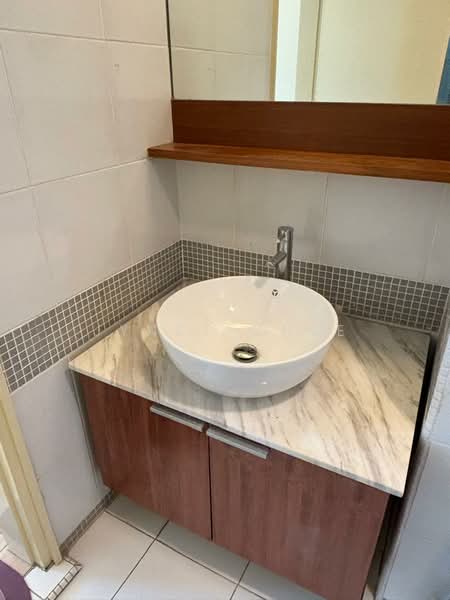 Condominium for Rent at i-Zen @ Kiara 1 - Jynet Chee - Bathroom - PropertyGuru.com.my