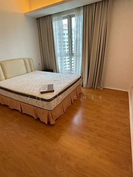 Condominium for Rent at i-Zen @ Kiara 1 - Jynet Chee - Bedroom - PropertyGuru.com.my