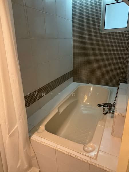 Condominium for Rent at i-Zen @ Kiara 1 - Jynet Chee - Bathroom - PropertyGuru.com.my