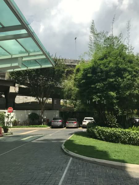 Condominium for Rent at i-Zen @ Kiara 1 - Jynet Chee - Exterior - PropertyGuru.com.my