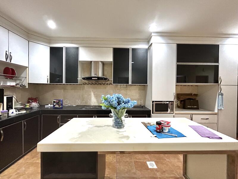 Rumah Teres 2 Tingkat untuk Dijual di Seremban 2 (Negeri Sembilan) - Connie Chong - Kitchen - PropertyGuru.com.my