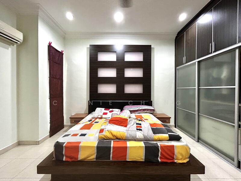 Rumah Teres 2 Tingkat untuk Dijual di Seremban 2 (Negeri Sembilan) - Connie Chong - Bedroom - PropertyGuru.com.my