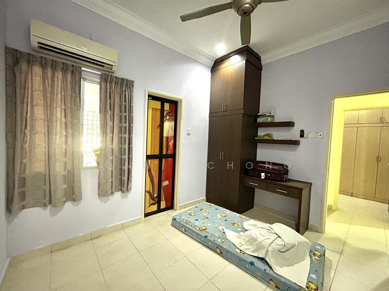 Rumah Teres 2 Tingkat untuk Dijual di Seremban 2 (Negeri Sembilan) - Connie Chong - Bedroom - PropertyGuru.com.my