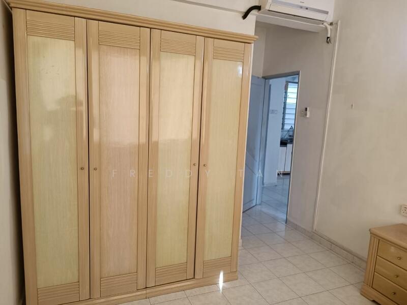 U Garden Resort Condominium untuk Untuk Dijual - RM 350,000, Feb 2026 - Interior - PropertyGuru.com.my