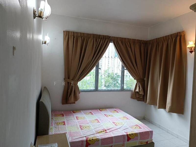 U Garden Resort Condominium untuk Untuk Dijual - RM 350,000, Feb 2026 - Bedroom - PropertyGuru.com.my