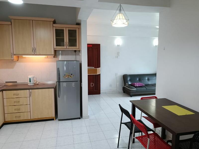 U Garden Resort Condominium untuk Untuk Dijual - RM 350,000, Feb 2026 - PropertyGuru.com.my