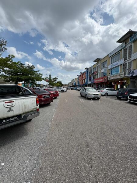 Retail Space for Sale in Taman Daya (Johor Bahru) - Kelly Wai - Exterior - PropertyGuru.com.my